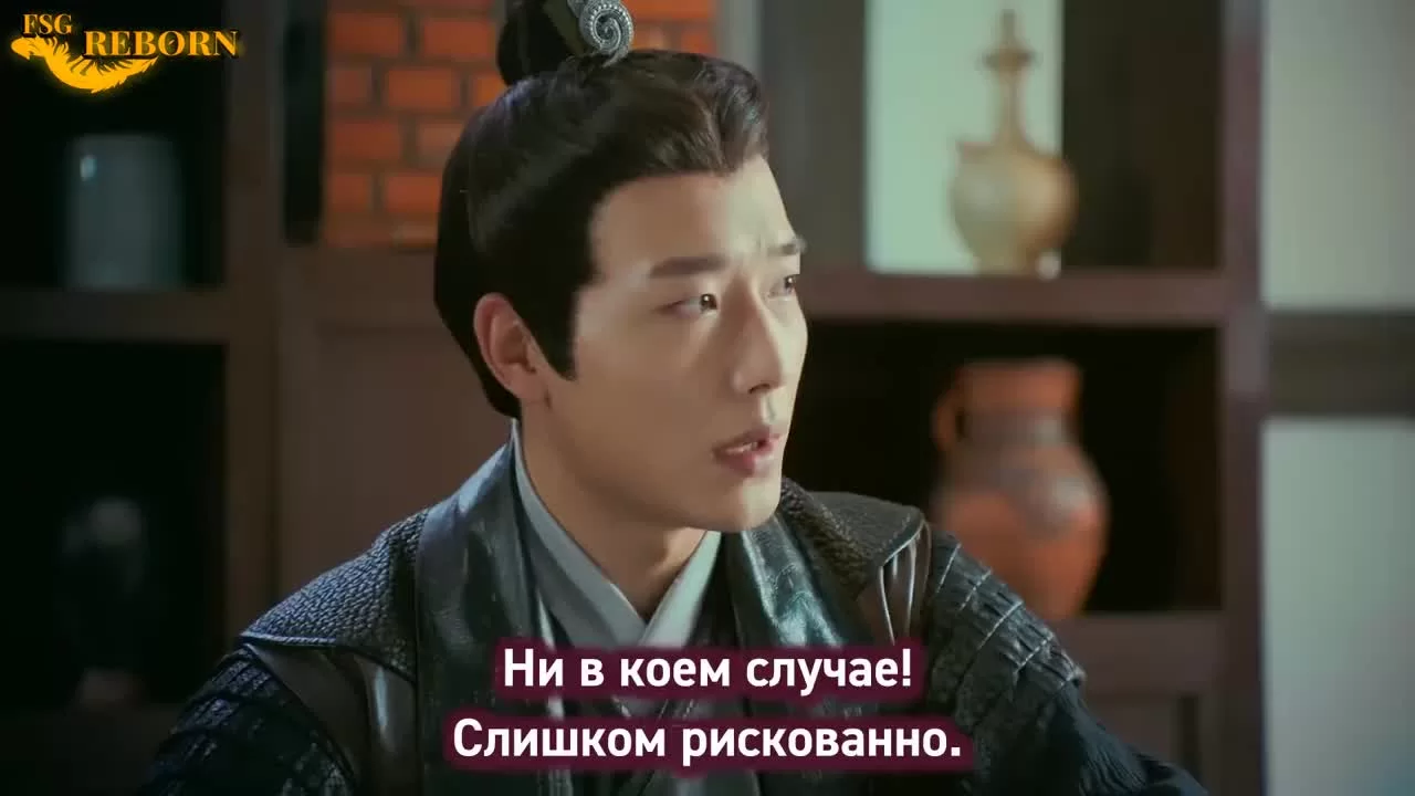 Моя дорогая судьба 35 серия