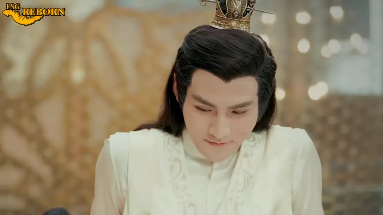 Моя дорогая судьба 5 серия