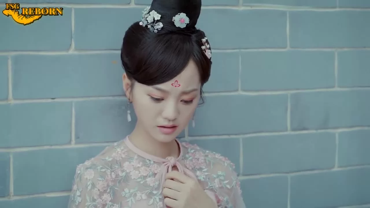 Моя дорогая судьба 7 серия