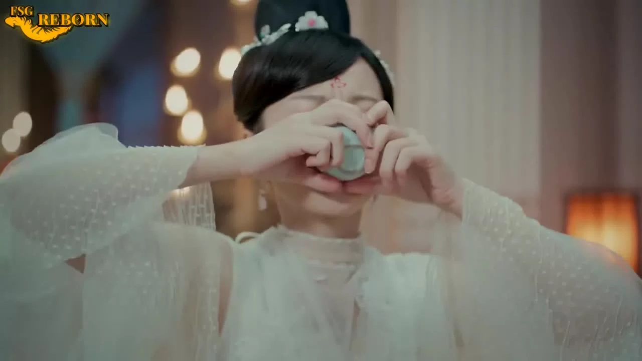 Моя дорогая судьба 9 серия