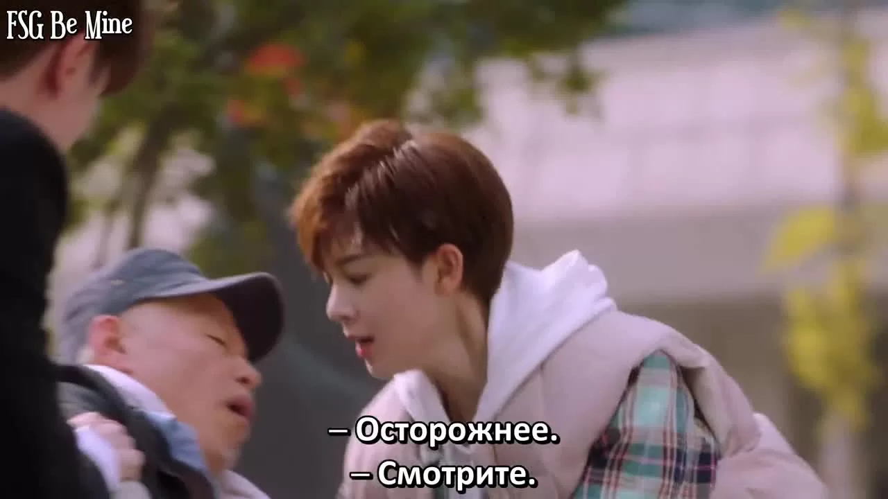 Моя единорожка (2020) 23 серия