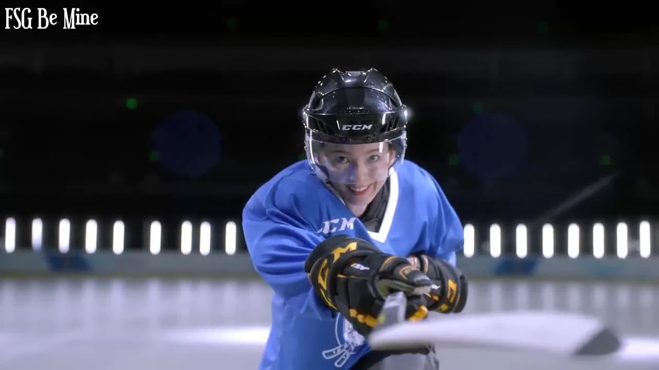 Моя единорожка (2020) 3 серия