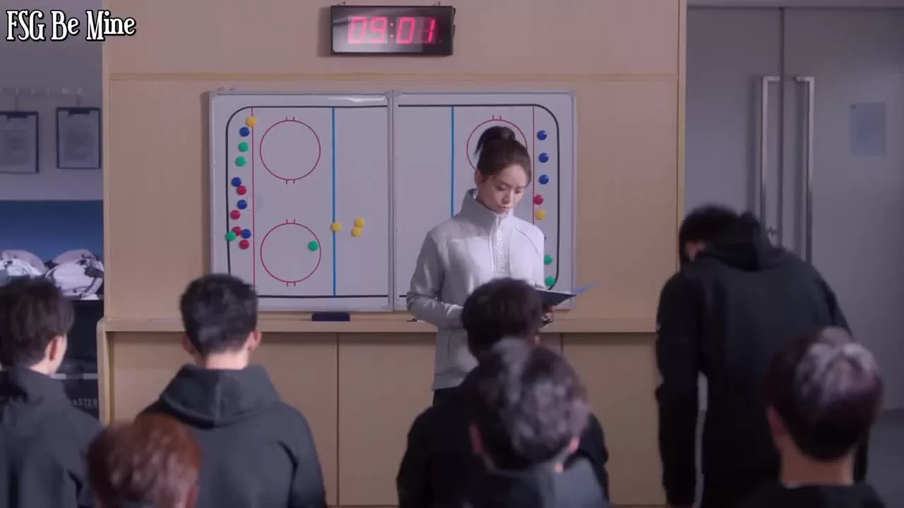 Моя единорожка 7 серия