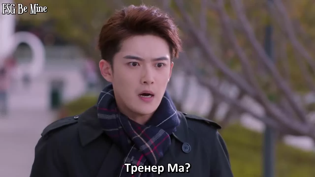 Моя единорожка (2020) 8 серия