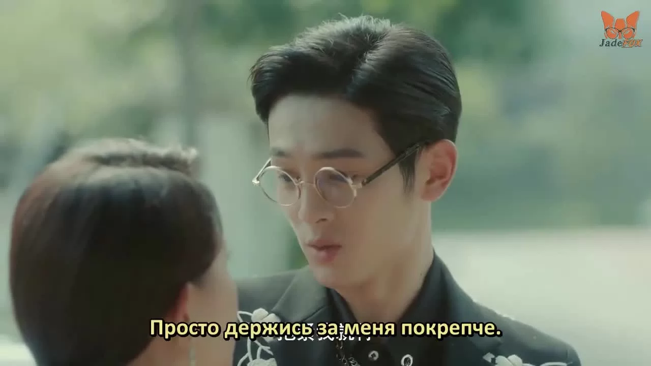 Моя жизнь в качестве злодейки (2022) 1 серия