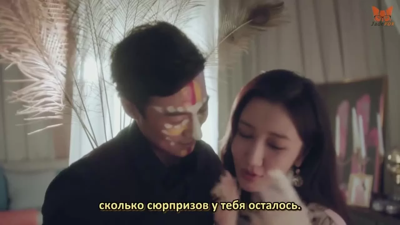 Моя жизнь в качестве злодейки (2022) 13 серия