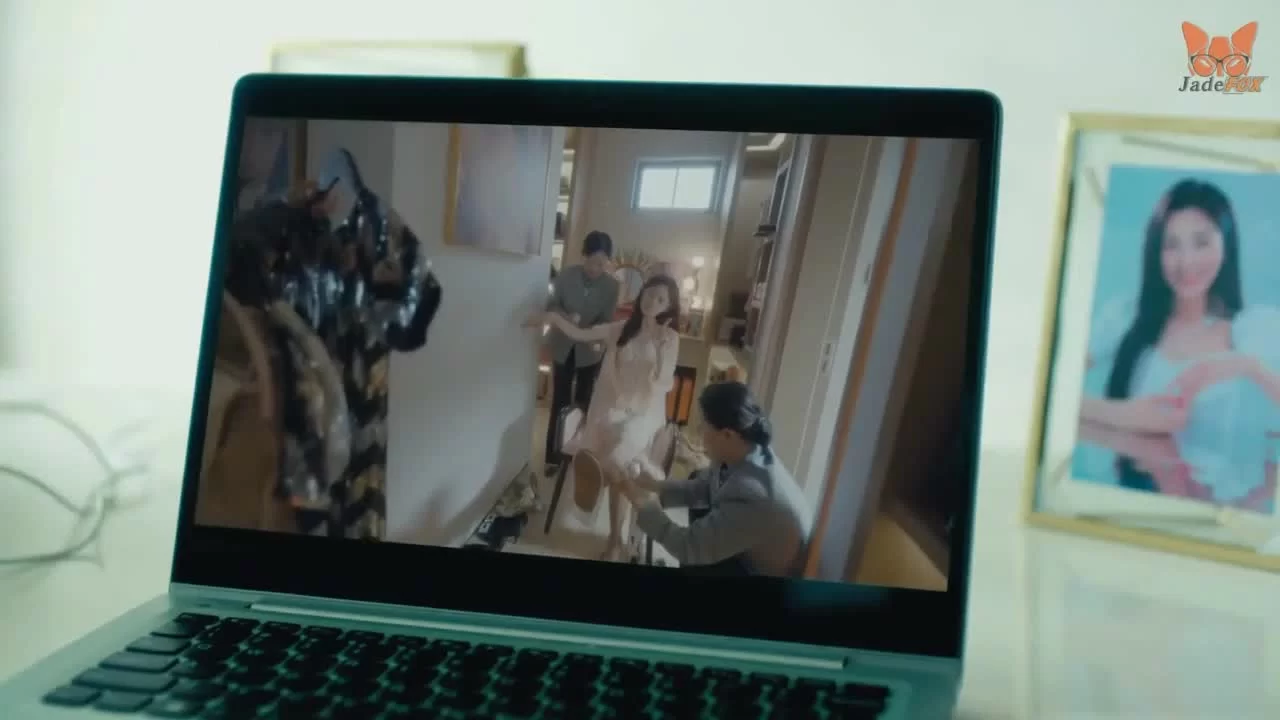 Моя жизнь в качестве злодейки (2022) 15 серия