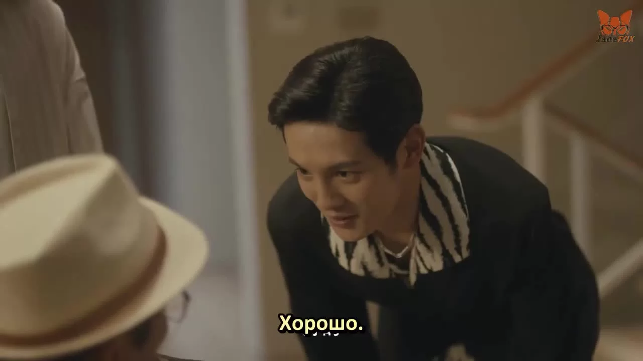 Моя жизнь в качестве злодейки (2022) 2 серия