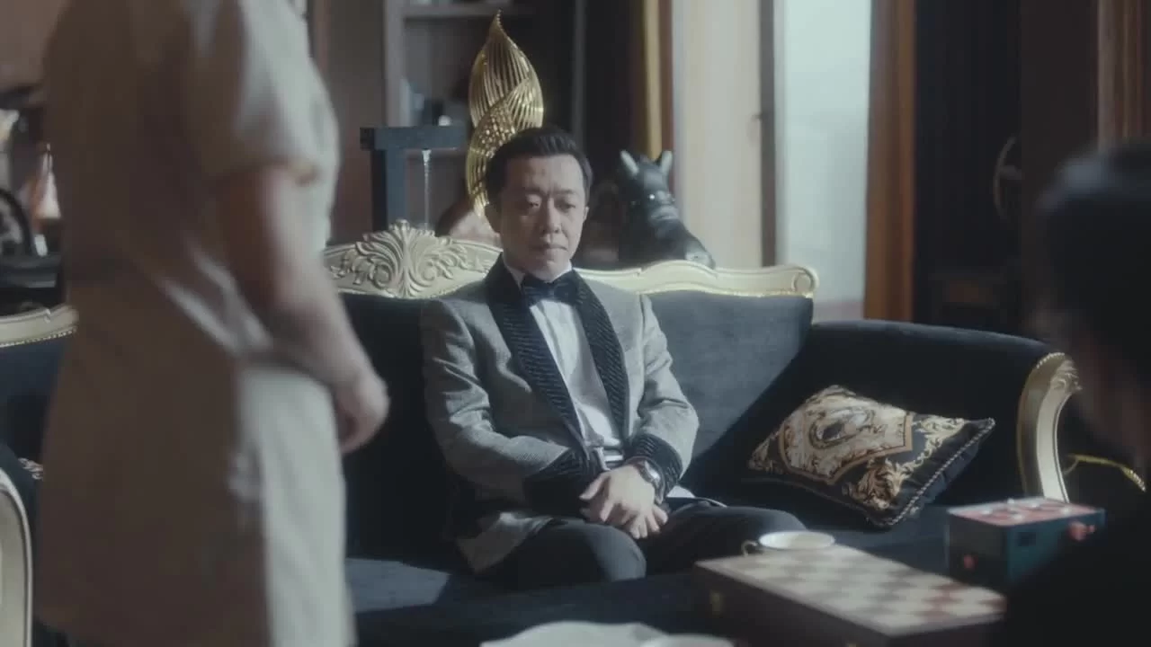 Моя жизнь в качестве злодейки (2022) 22 серия