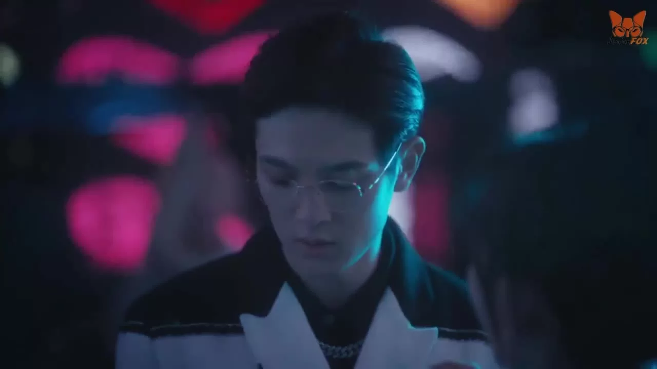 Моя жизнь в качестве злодейки (2022) 7 серия