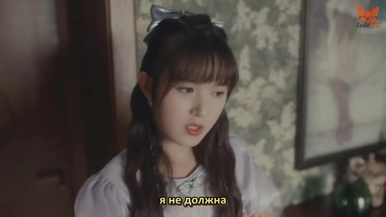 Моя жизнь в качестве злодейки (2022) 9 серия