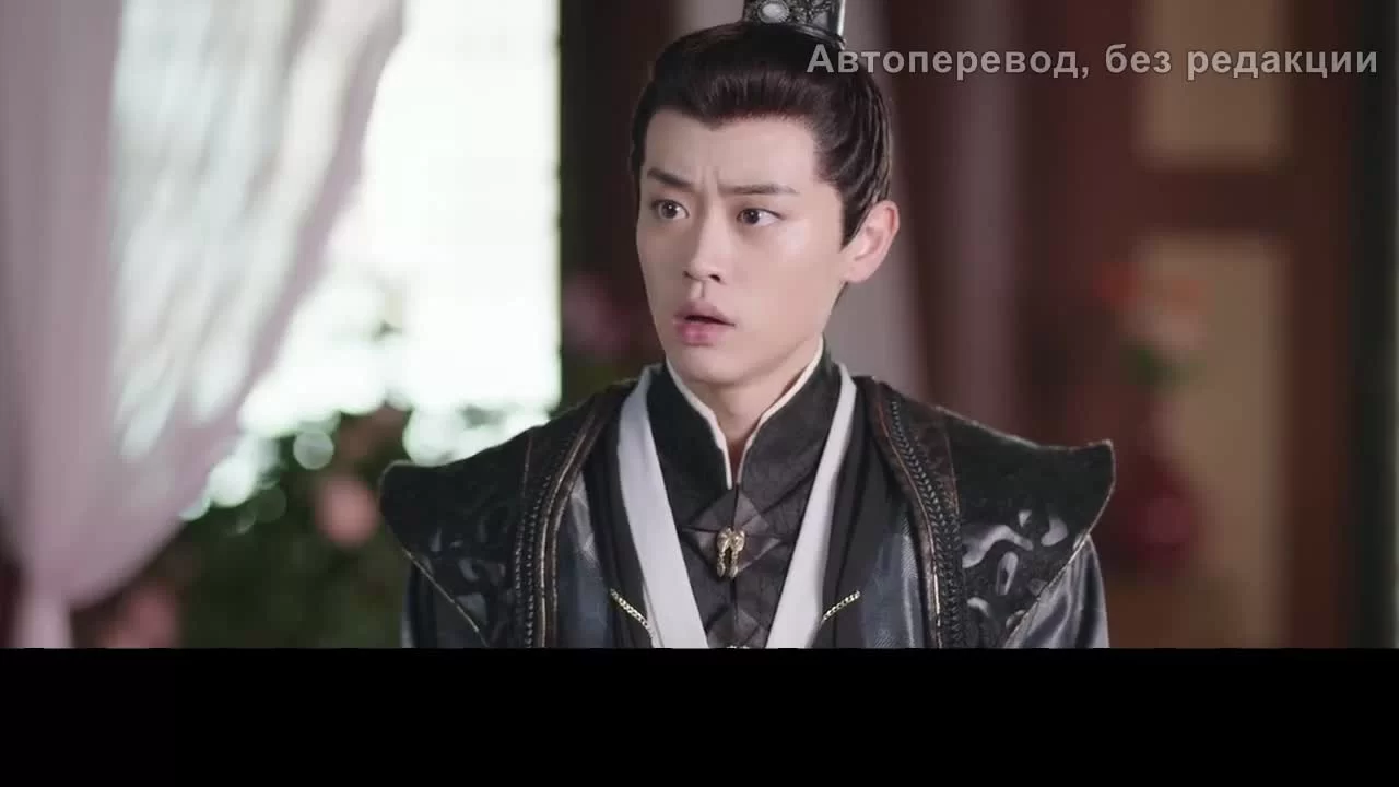 Моя королева (2021) 6 серия