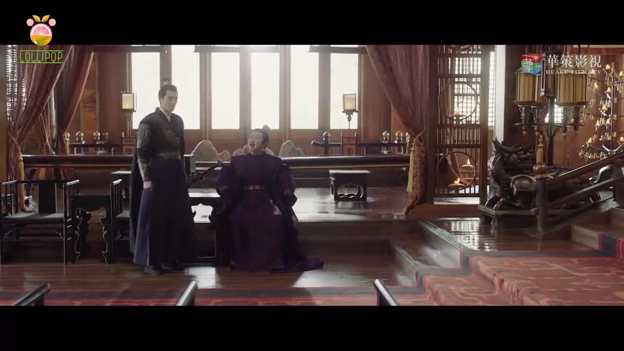 Моя лгунья (2020) 1 серия