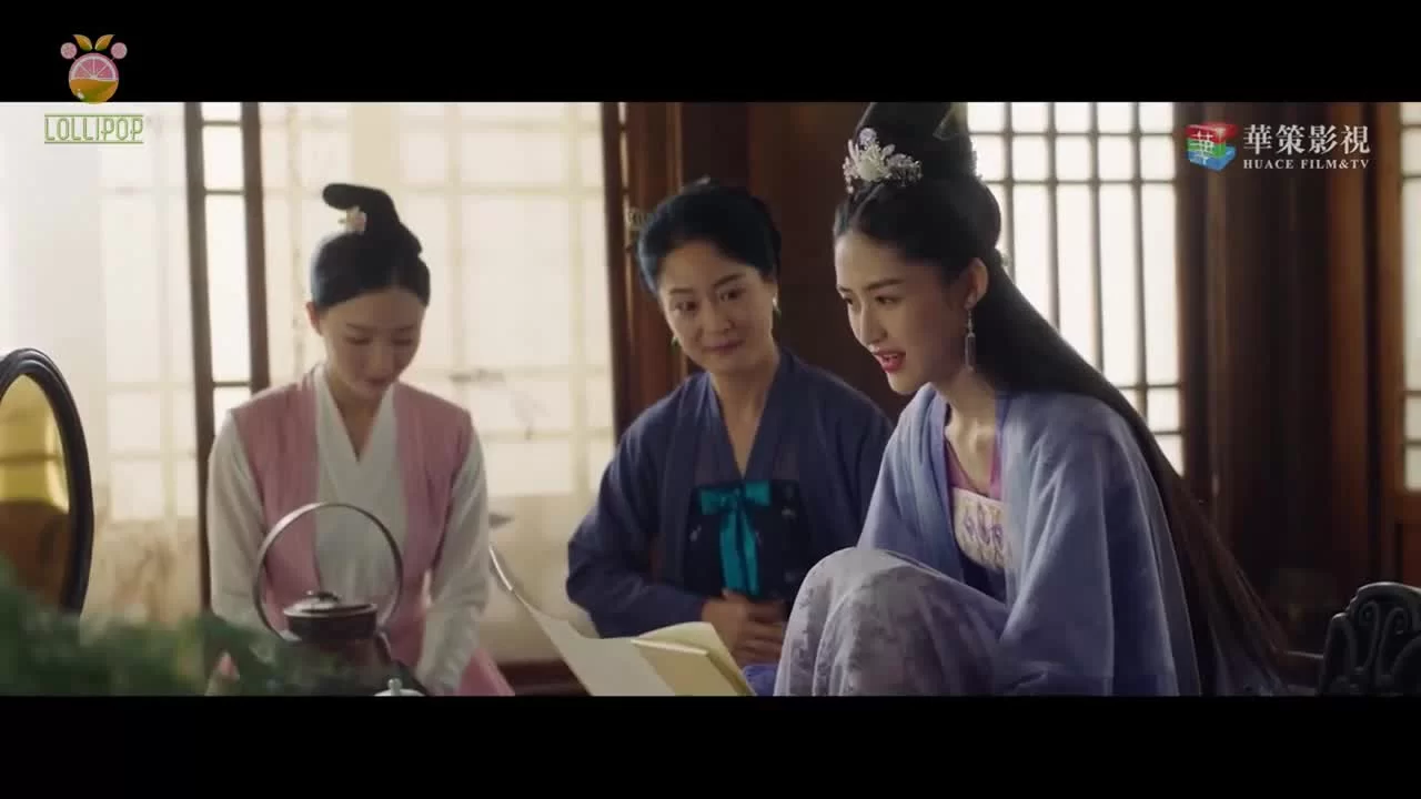 Моя лгунья (2020) 10 серия