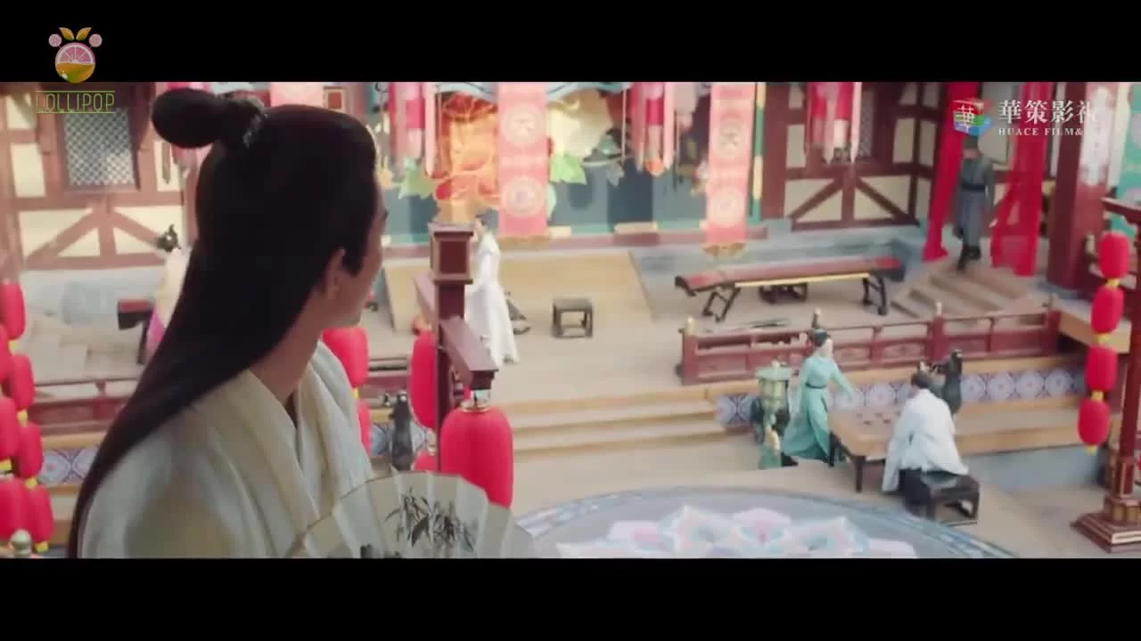 Моя лгунья (2020) 13 серия