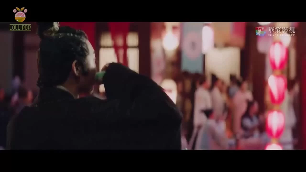 Моя лгунья (2020) 14 серия