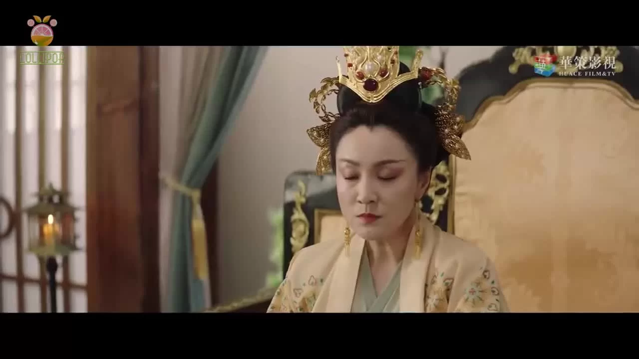 Моя лгунья (2020) 17 серия