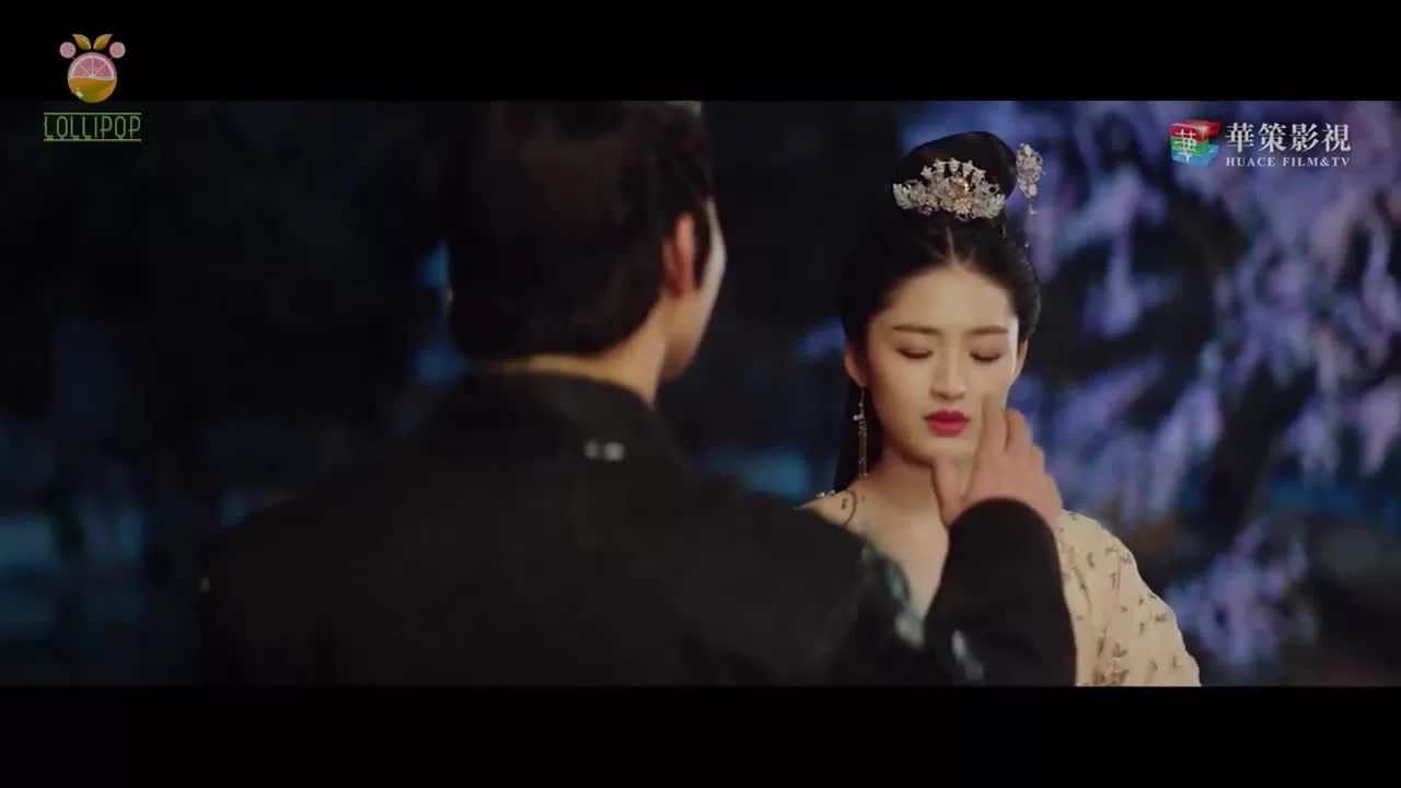 Моя лгунья (2020) 19 серия