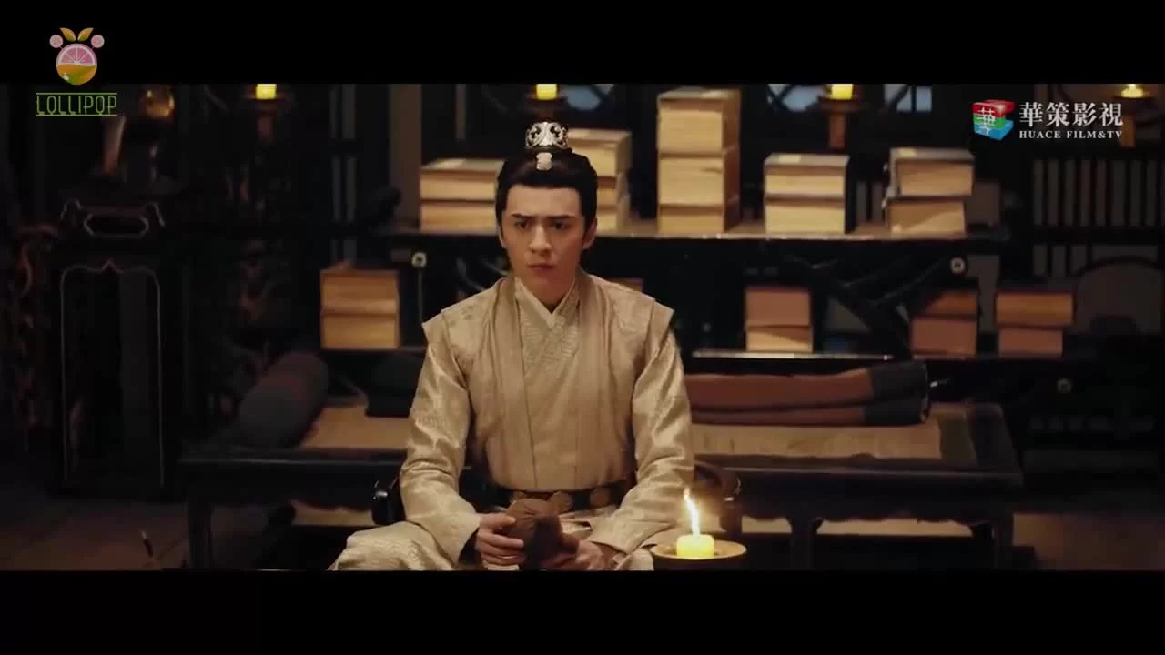 Моя лгунья (2020) 23 серия