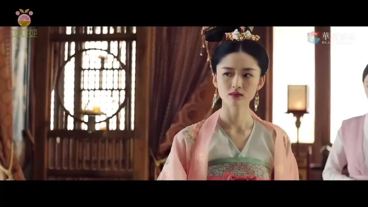 Моя лгунья (2020) 26 серия