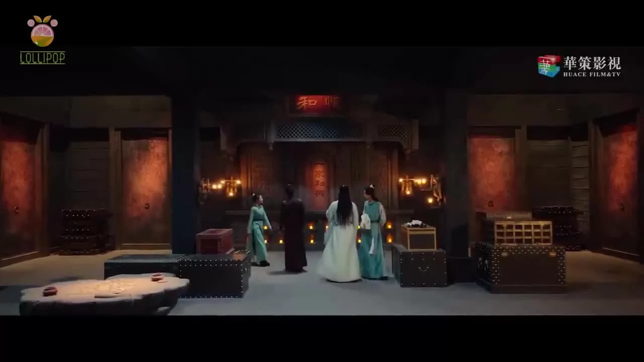 Моя лгунья (2020) 27 серия