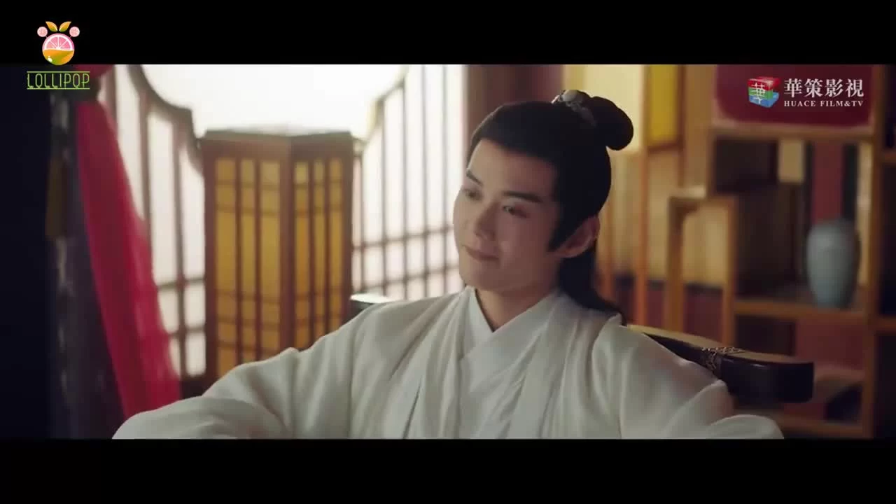 Моя лгунья (2020) 3 серия