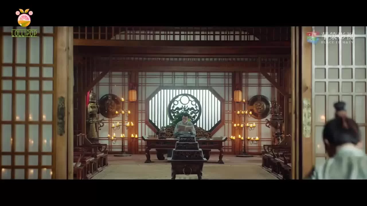 Моя лгунья (2020) 5 серия