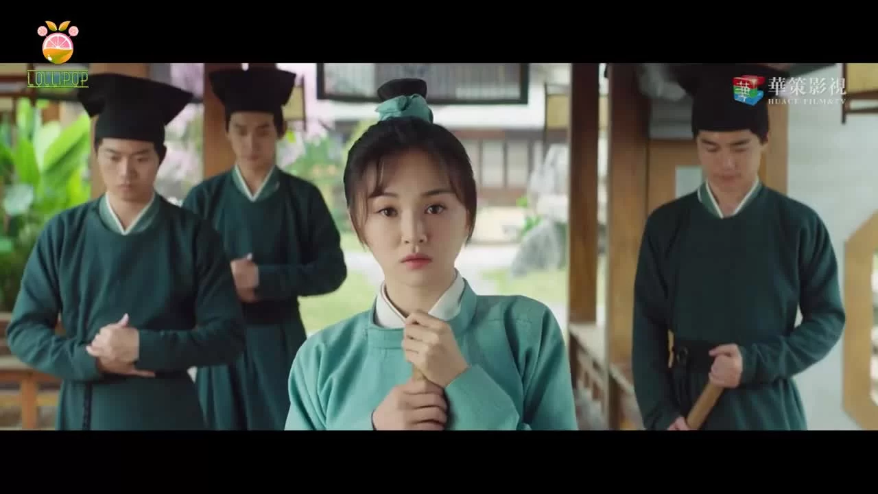 Моя лгунья (2020) 6 серия