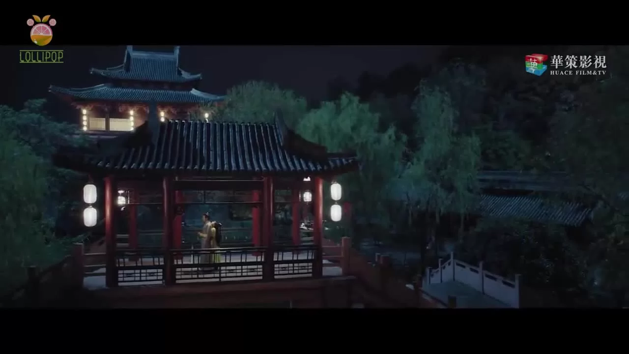 Моя лгунья (2020) 9 серия