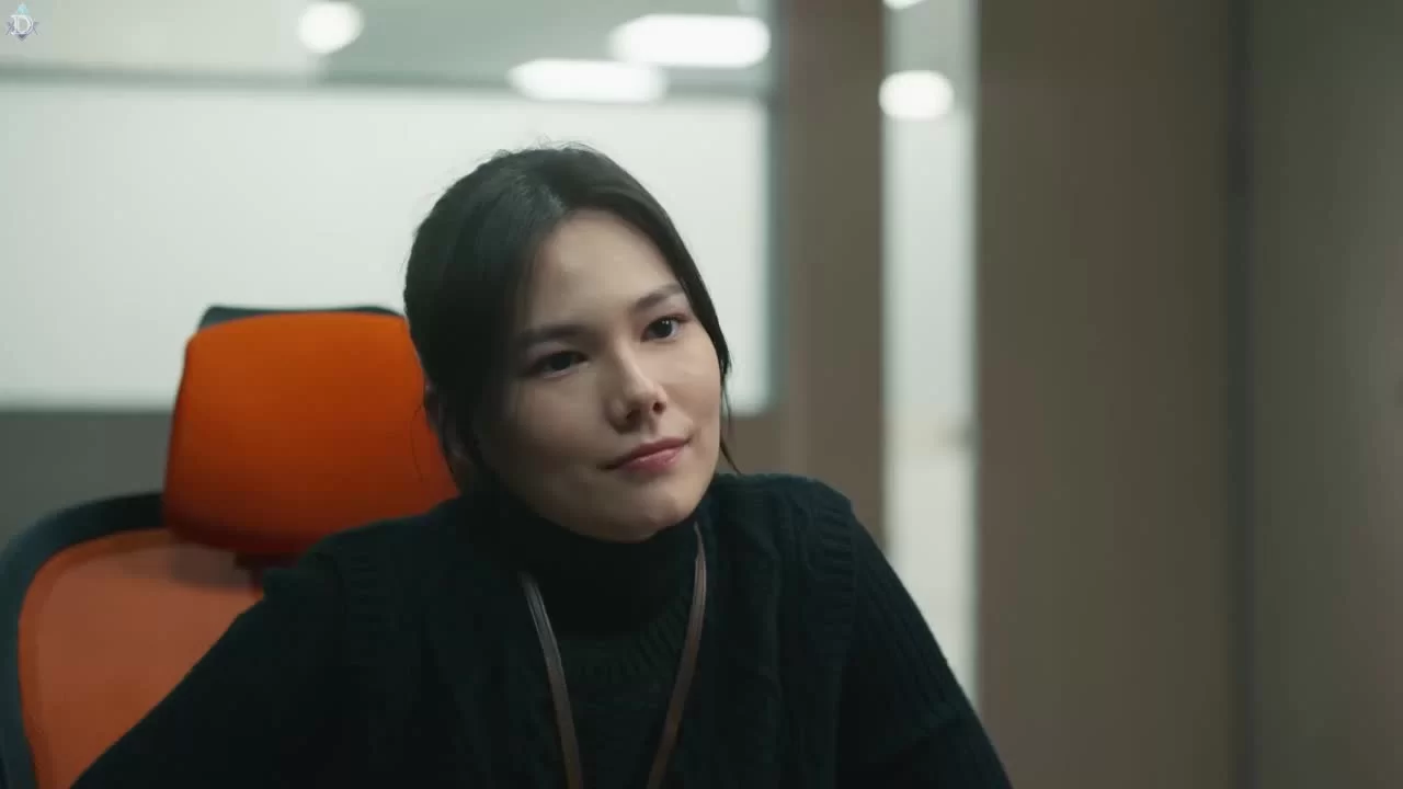 Опасная зона (2021) 13 серия