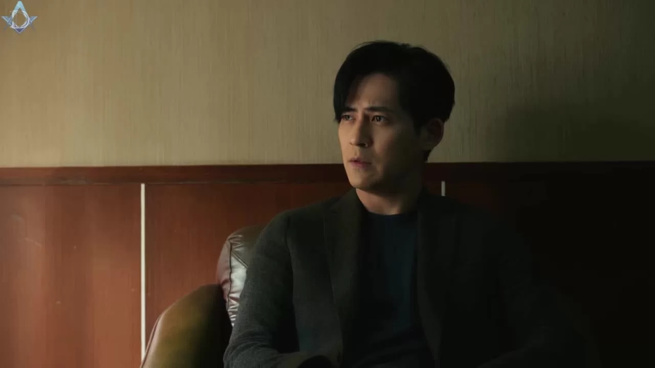 Опасная зона (2021) 15 серия