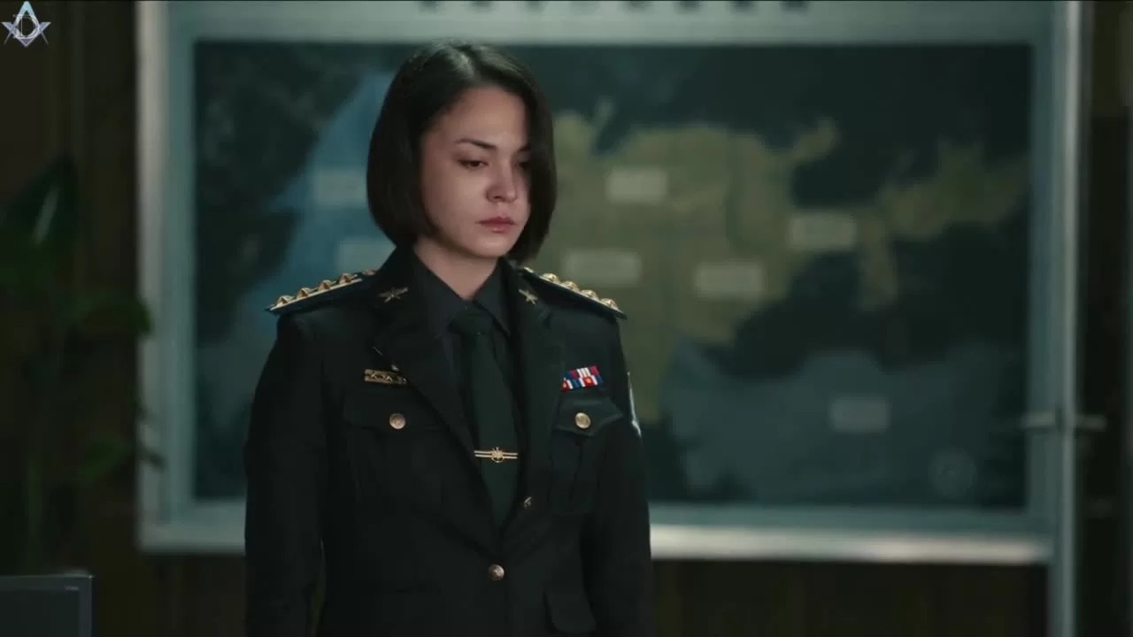 Опасная зона (2021) 20 серия