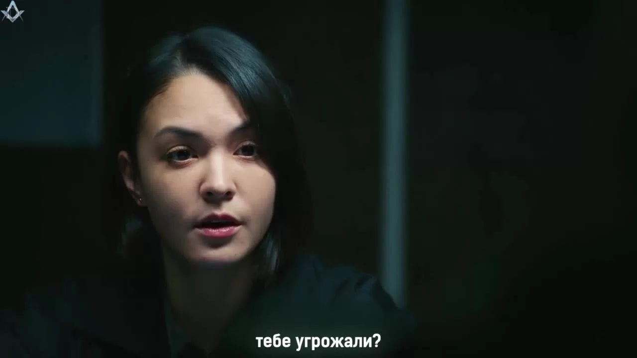 Опасная зона (2021) 21 серия