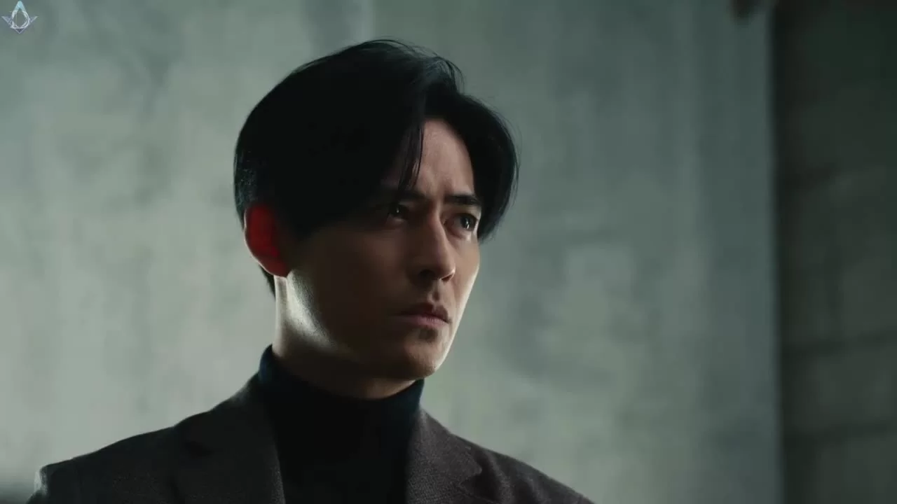 Опасная зона 23 серия