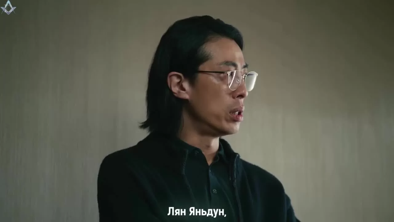 Опасная зона (2021) 24 серия