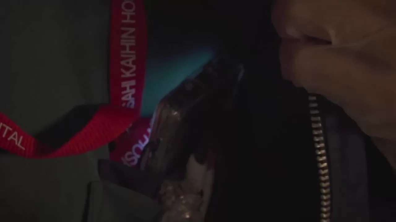 Ночной доктор 11 серия