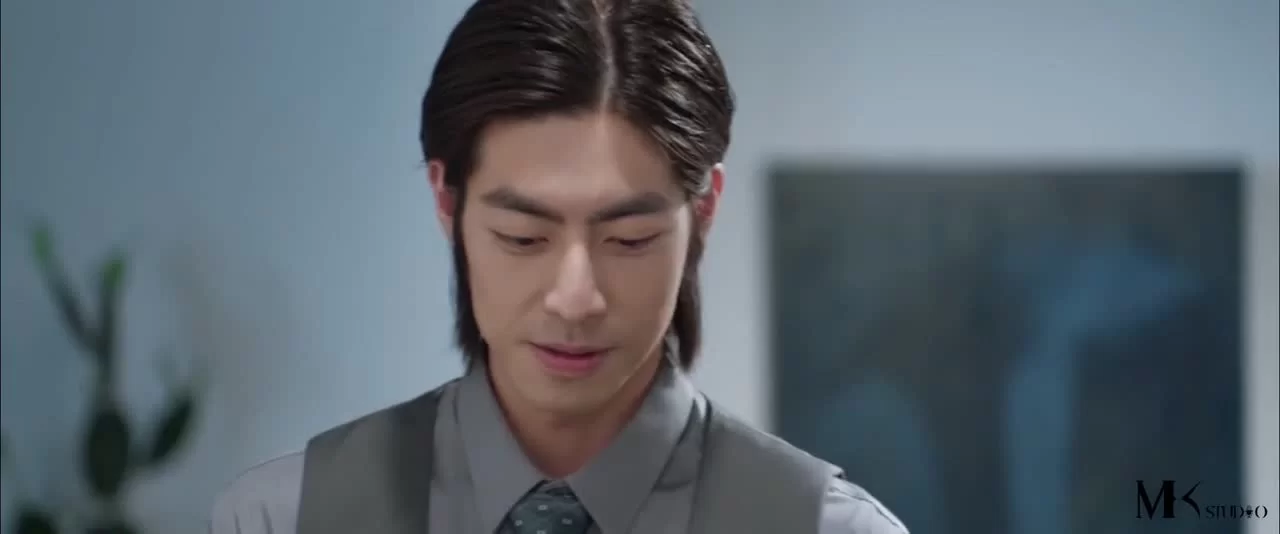 Моя любительница сериалов 10 серия