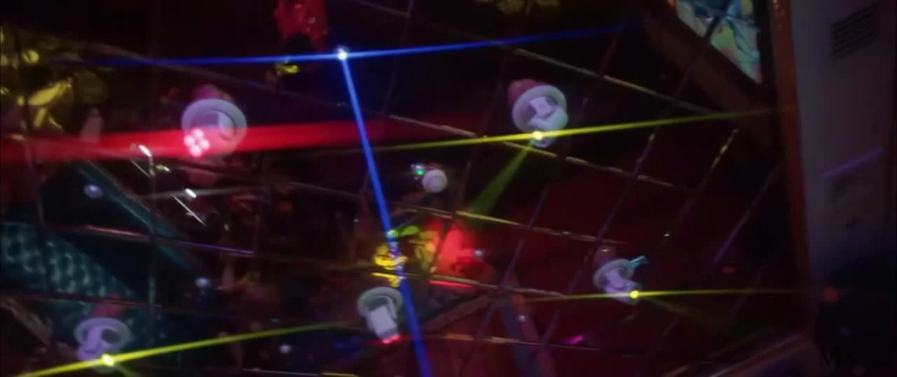 Моя любительница сериалов (2020) 11 серия