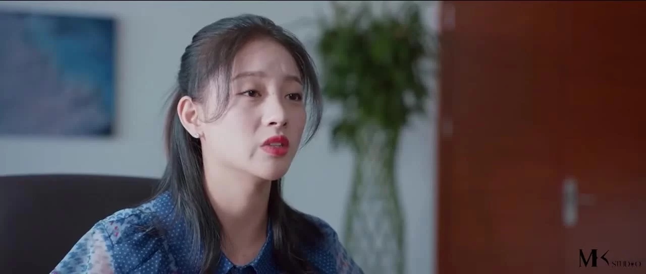 Моя любительница сериалов (2020) 12 серия