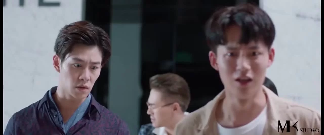 Моя любительница сериалов 16 серия