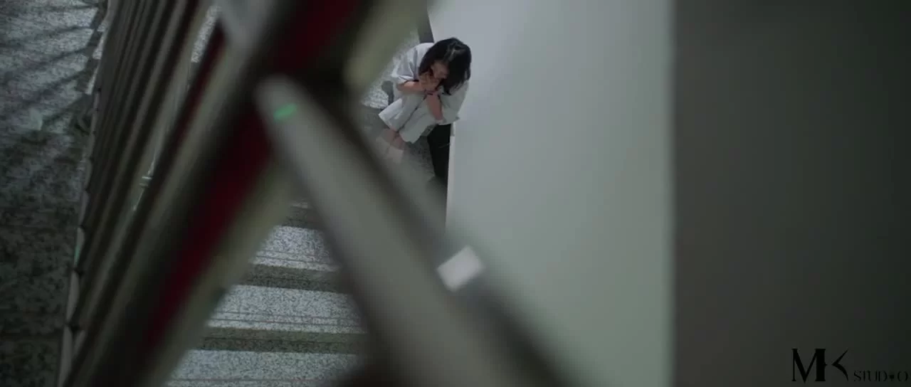 Моя любительница сериалов (2020) 17 серия