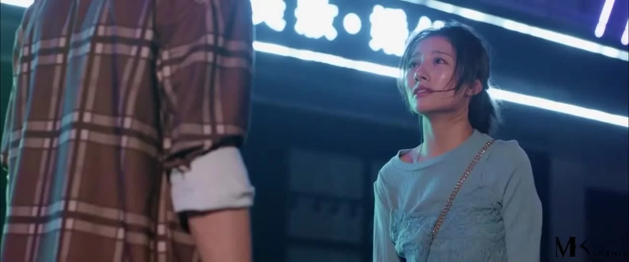 Моя любительница сериалов 21 серия