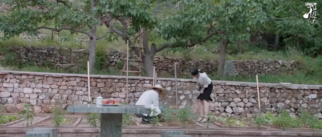 Моя любительница сериалов 3 серия