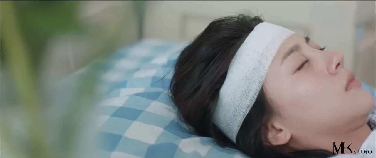 Моя любительница сериалов (2020) 9 серия