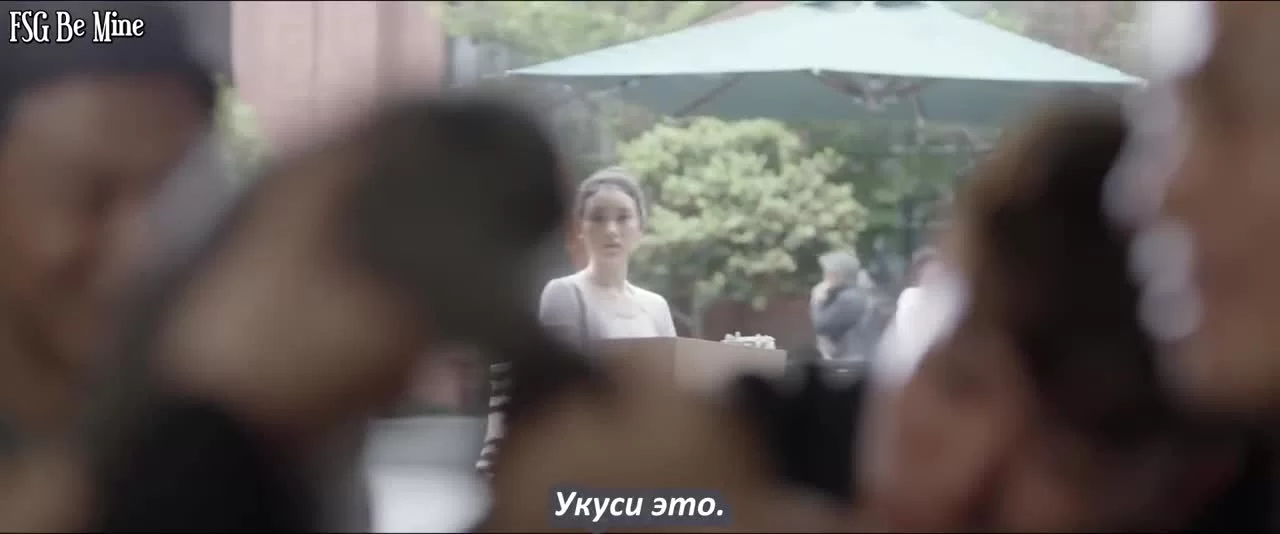 Моя одинокая планета 10 серия