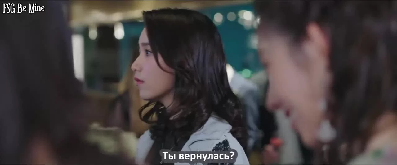 Моя одинокая планета 11 серия