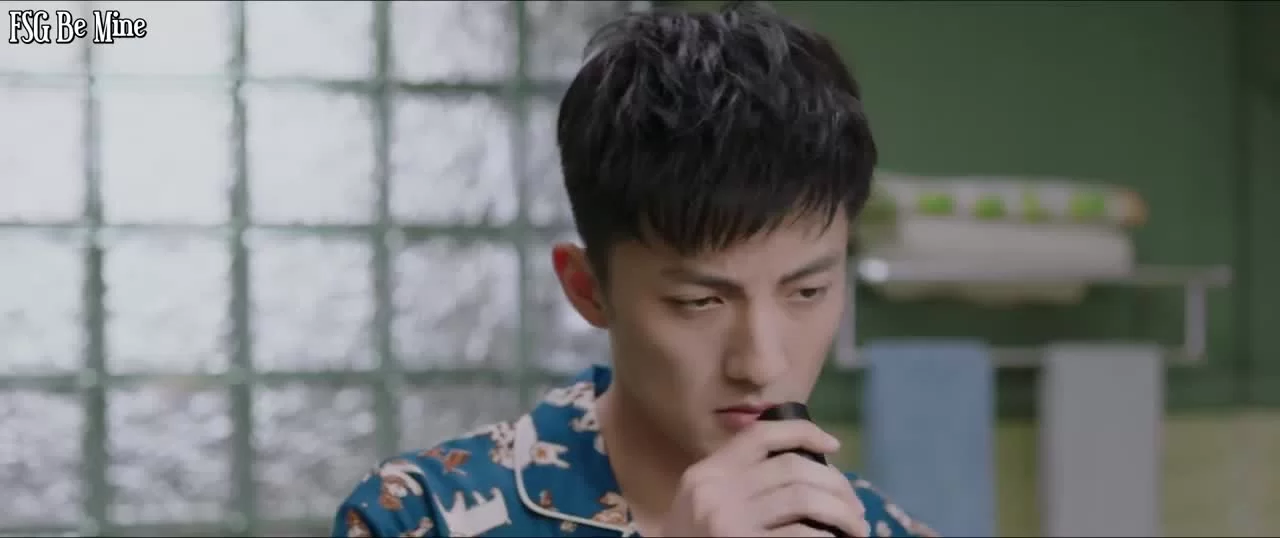 Моя одинокая планета (2020) 14 серия