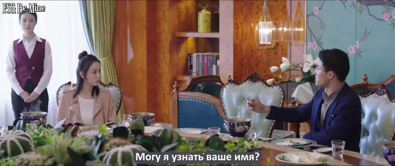 Моя одинокая планета 15 серия