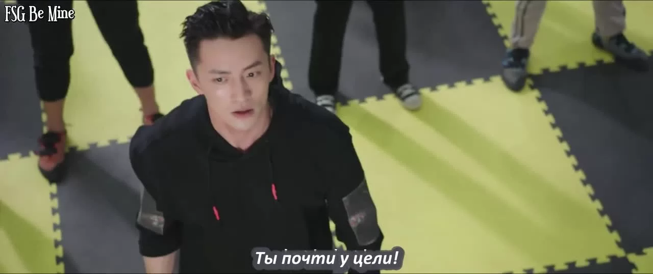 Моя одинокая планета 17 серия