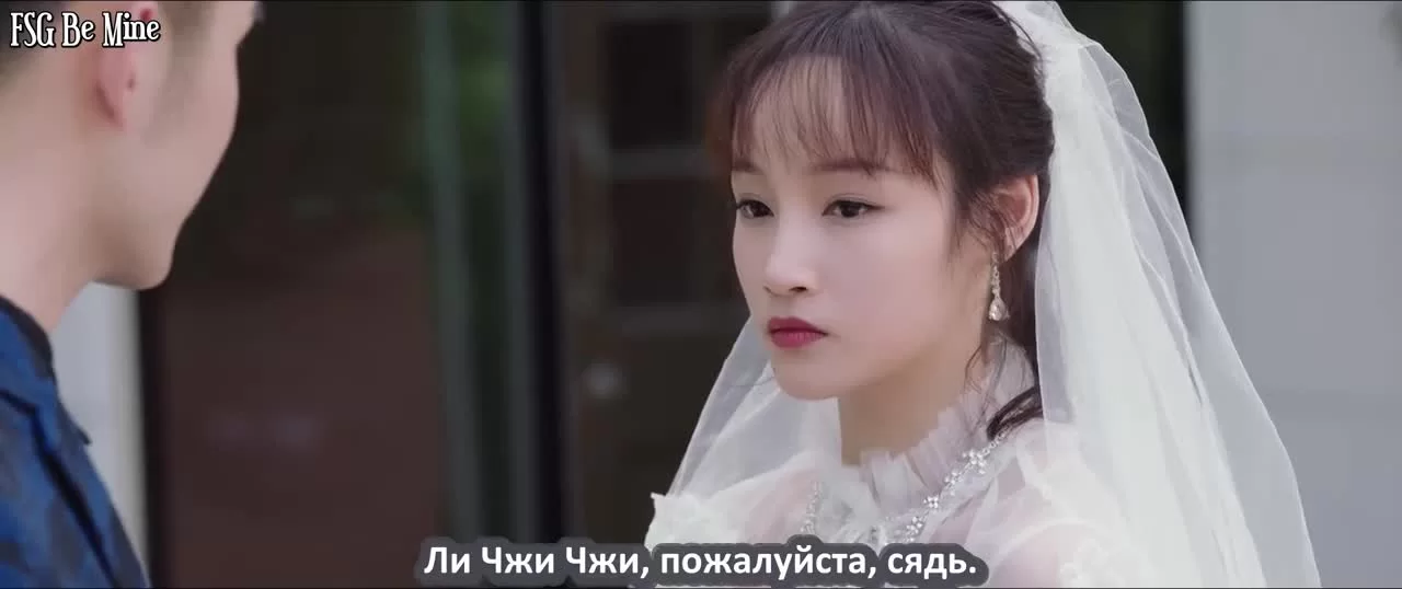 Моя одинокая планета (2020) 19 серия